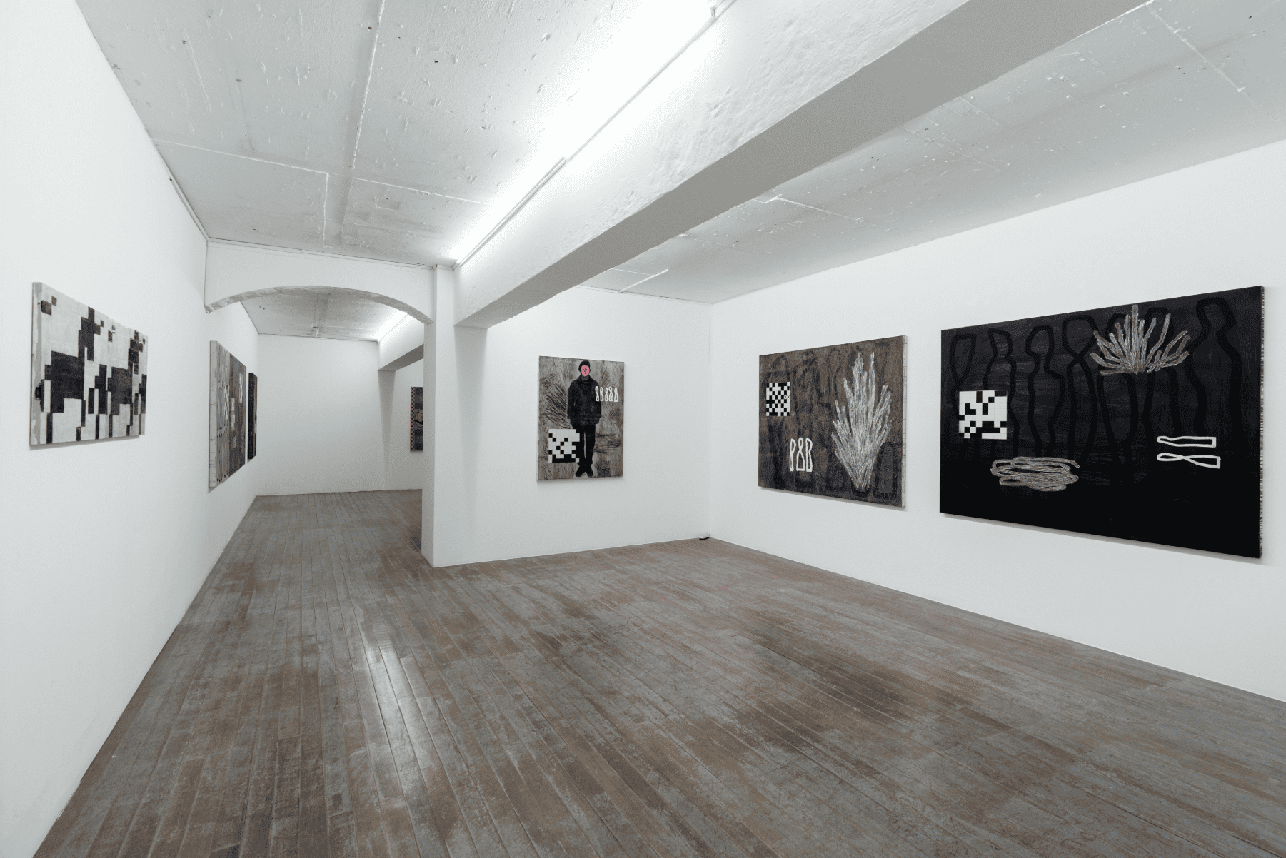 uni form_전시전경_3