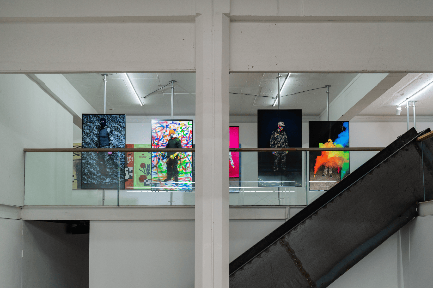 uni form_전시전경_7